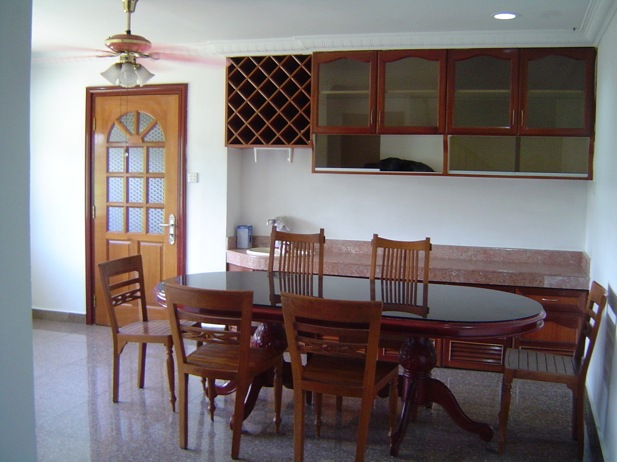 One Home Care Centre old folks home retirement homenursing homeday